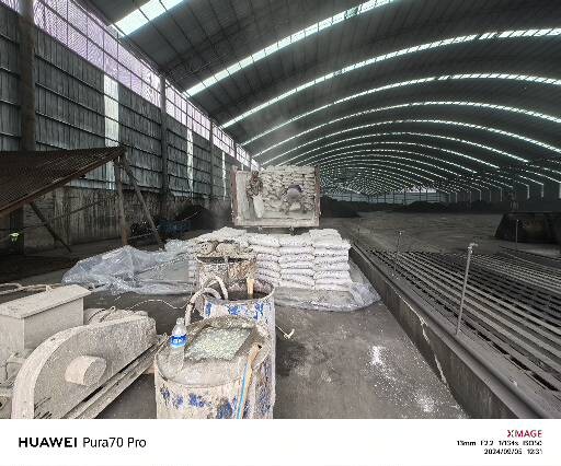 山西厂房地面下沉注浆加固施工