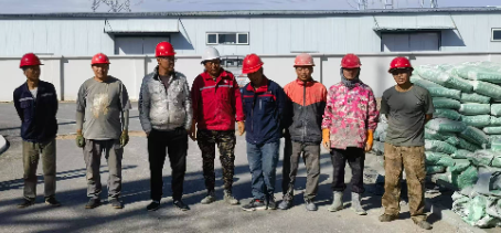 山西厂房地基沉降注浆加固施工队伍怎么选